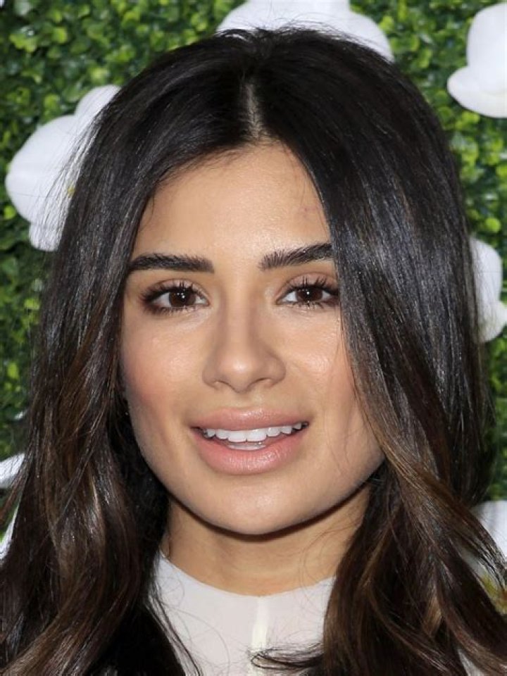 Diane Guerrero - Age, Family, Bio