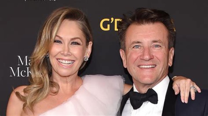Robert Herjavec First Wife Daine Plese Net Worth, Children, Relationship Status & More