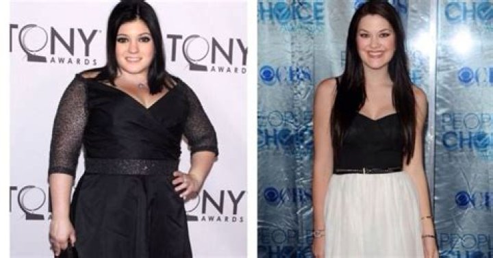 
Did Brooke Boney Go Through Weight Loss Journey? 