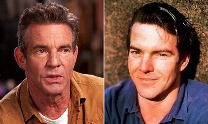 Did Dennis Quaid Have A Stroke? Illness And Health Update