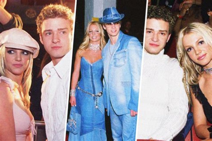 Justin Timberlake appears to break silence over Britney Spears after month of silence