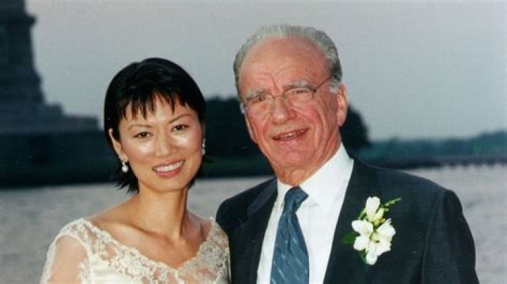 Did Rupert Murdoch’s wife Wendi Deng have an affair with Tony Blair?