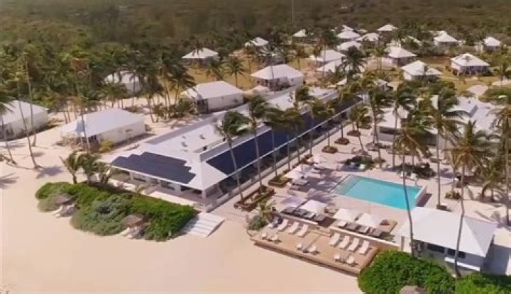 Did Sarah and Bryan Baeumlers Sell Their Resort Caerula Mar or Do They Still Own It?