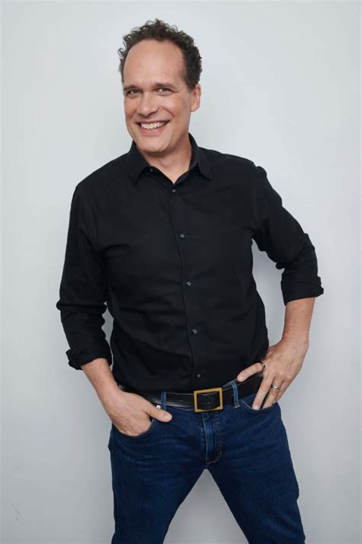 Diedrich Bader Net Worth - Wiki, Age, Weight and Height, Relationships, Family, and More