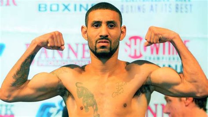 Diego Corrales - Trivia, Family, Bio