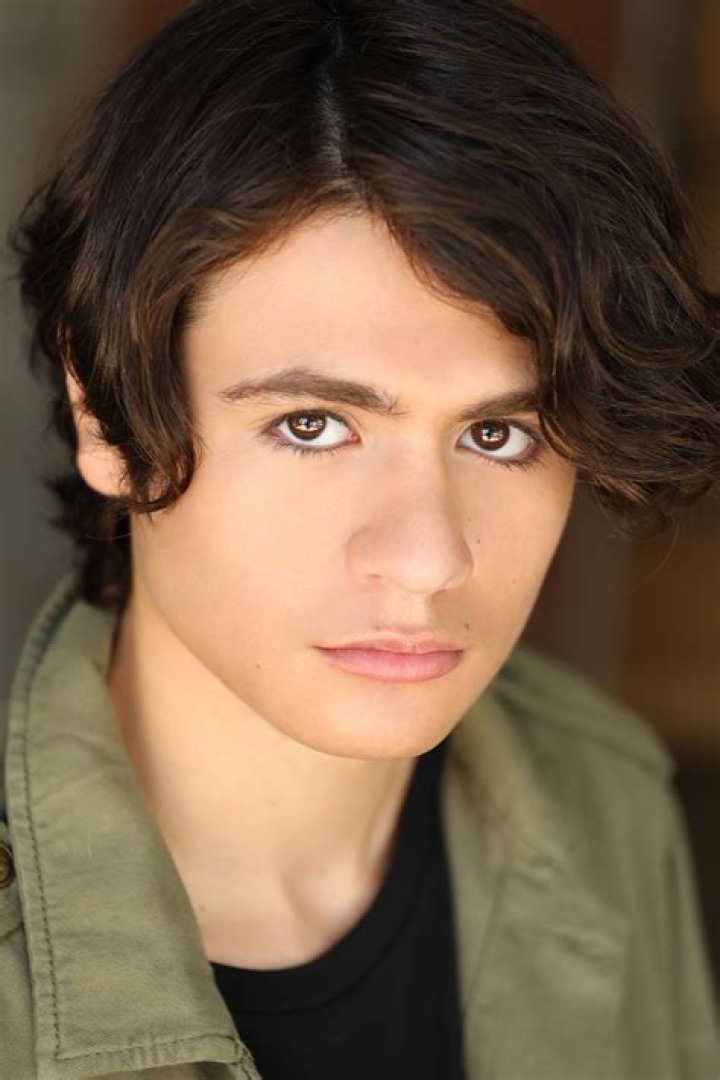 Diego Josef - Age, Family, Bio