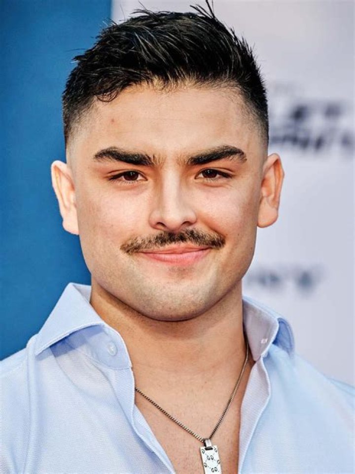 Diego Tinoco Net Worth - Wiki, Age, Weight and Height, Relationships, Family, and More