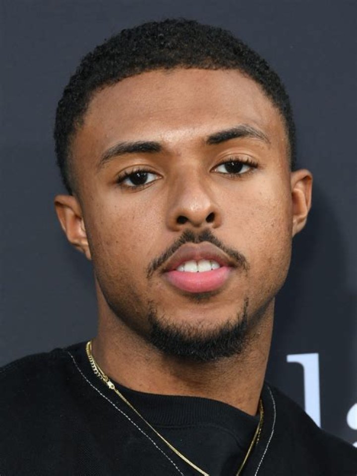 Diggy Simmons Net Worth - Wiki, Age, Weight and Height, Relationships, Family, and More