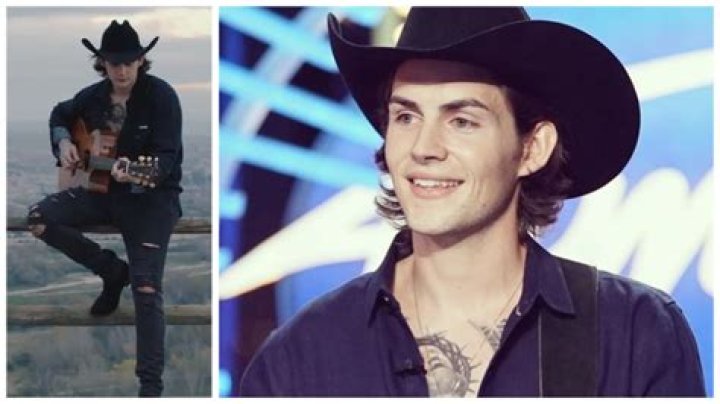 Dillon James - Age, Family, Bio