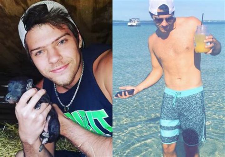 Know the Relationship Status of Joe Exotic's Spouse, Dillon Passage and His Net Worth