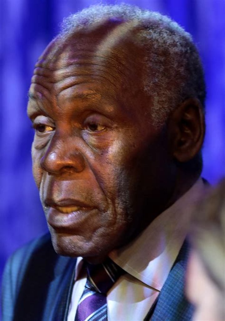 Dionna Odom Glover Age, Birthday, Wikipedia, Who, Nationality, Biography