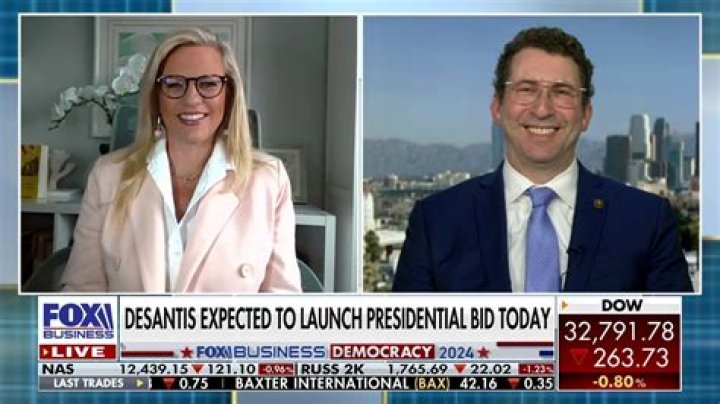 Dixie Carter (Entrepreneur) - Age, Family, Bio