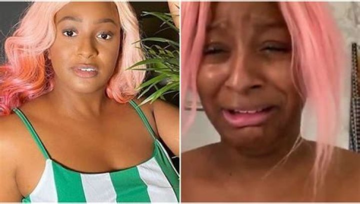 
DJ Cuppy Turns Down Marriage Proposal, Days After Lamenting Over Her Single Status 