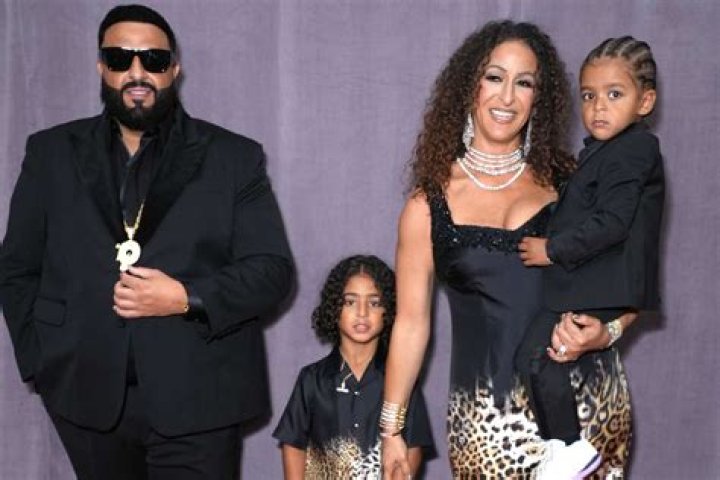 DJ Khaled says he and his family recovered from COVID-19: was he vaccinated?