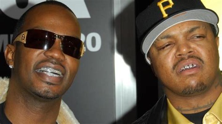 DJ Paul - Age, Family, Bio