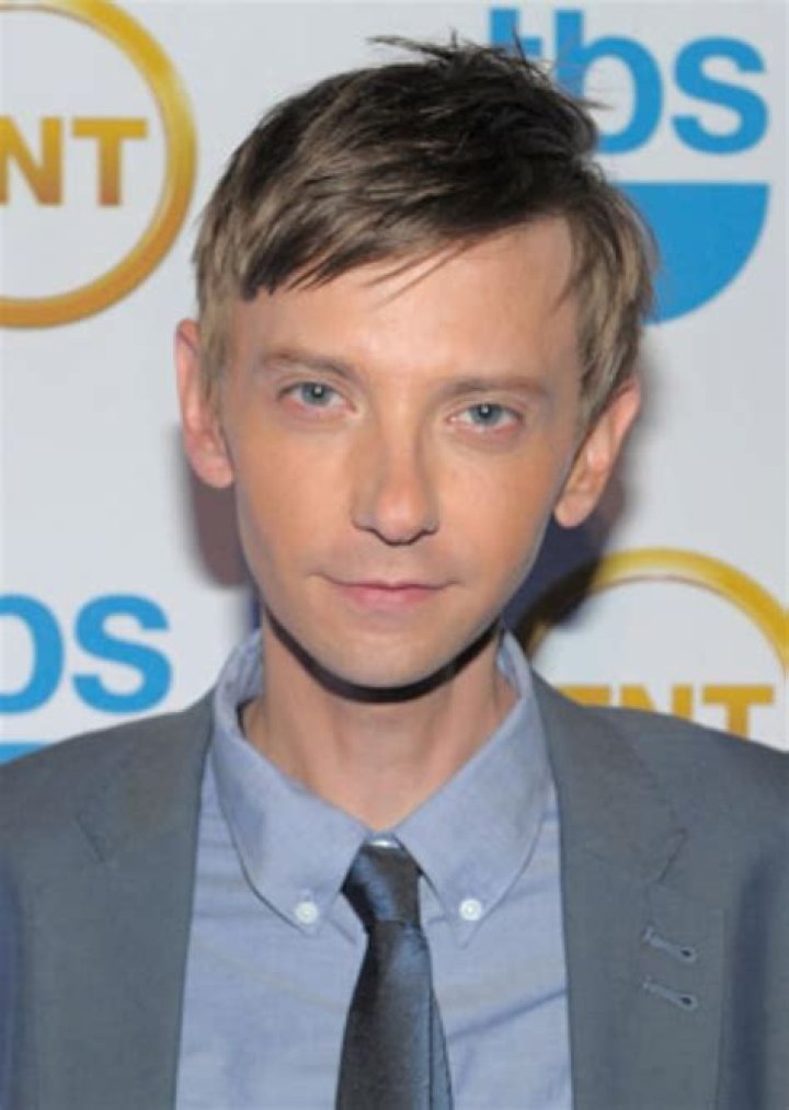 DJ Qualls - Age, Family, Bio