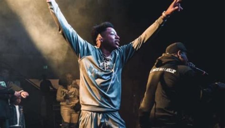 DJ The Rapper - Age, Family, Bio