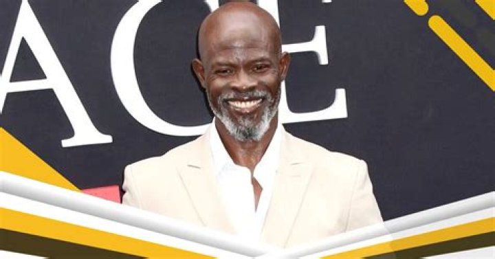 Djimon Hounsou Net Worth - Wiki, Age, Weight and Height, Relationships, Family, and More