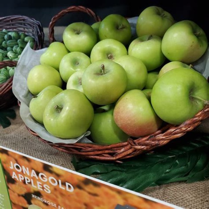 Do Jonagold apples make good applesauce?