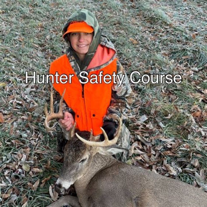 Do you have to take a hunter safety course in TN?