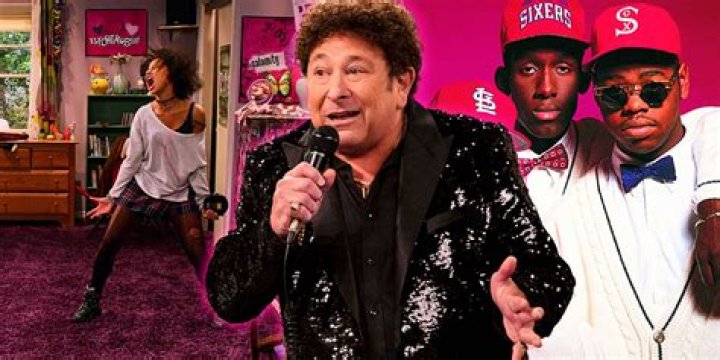 Does Brian Austin Green make a cameo in That '90s Show?