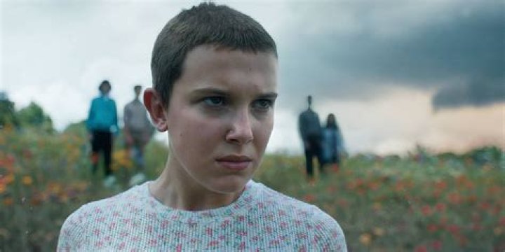 Does Eleven get her powers back in Stranger Things season 4 part 1?