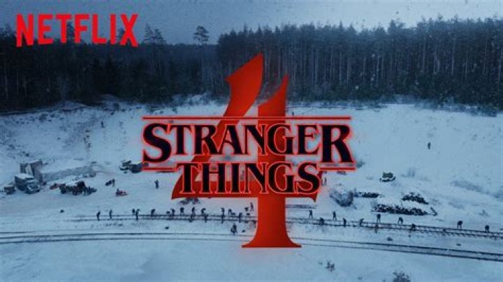 Does Hopper escape Russia in Stranger Things season 4 part 1?