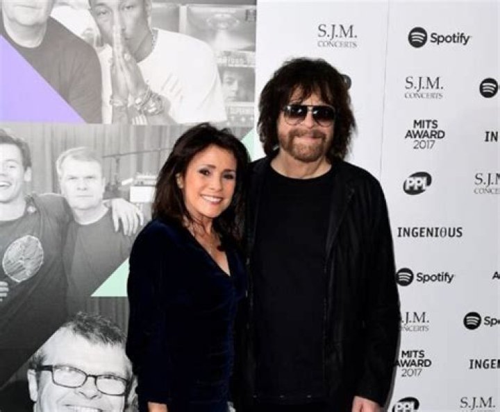 Does Jeff Lynne Have Cancer? Illness And Health Update