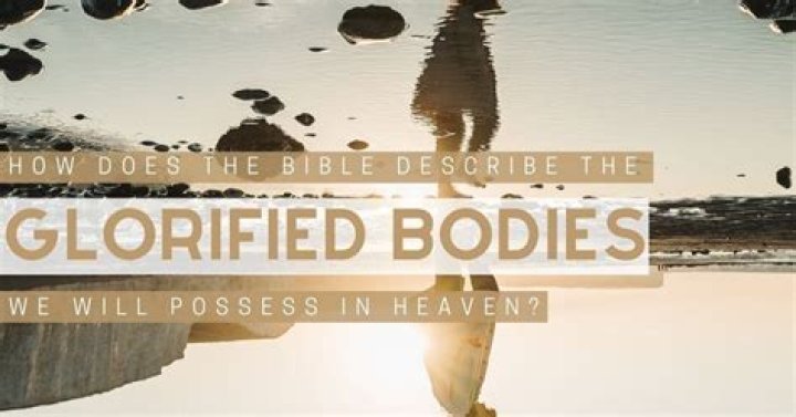 Does Jesus have a physical body in heaven?