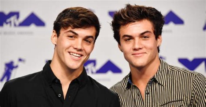 Dolan Twins - Members, Ages, Trivia