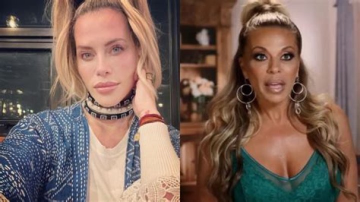 Dolores Catania And Caroline Manzo Go Head-To-Head In Cook Off