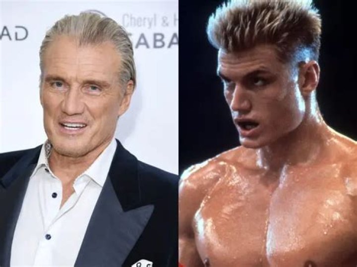Is Johan Lundgren Dolph Lundgren Twin Brother? Wife And Net Worth Difference