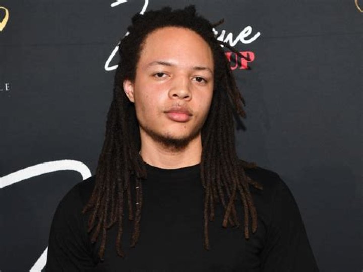 Domani Harris - Age, Family, Bio