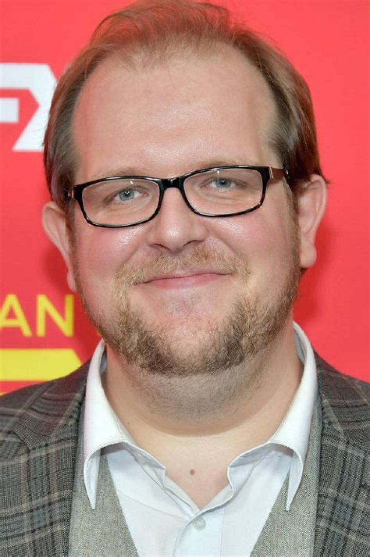 Dominic Burgess Bio (Wiki) 