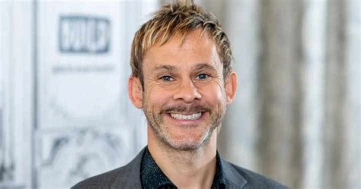 Dominic Monaghan Bio (Wiki) 