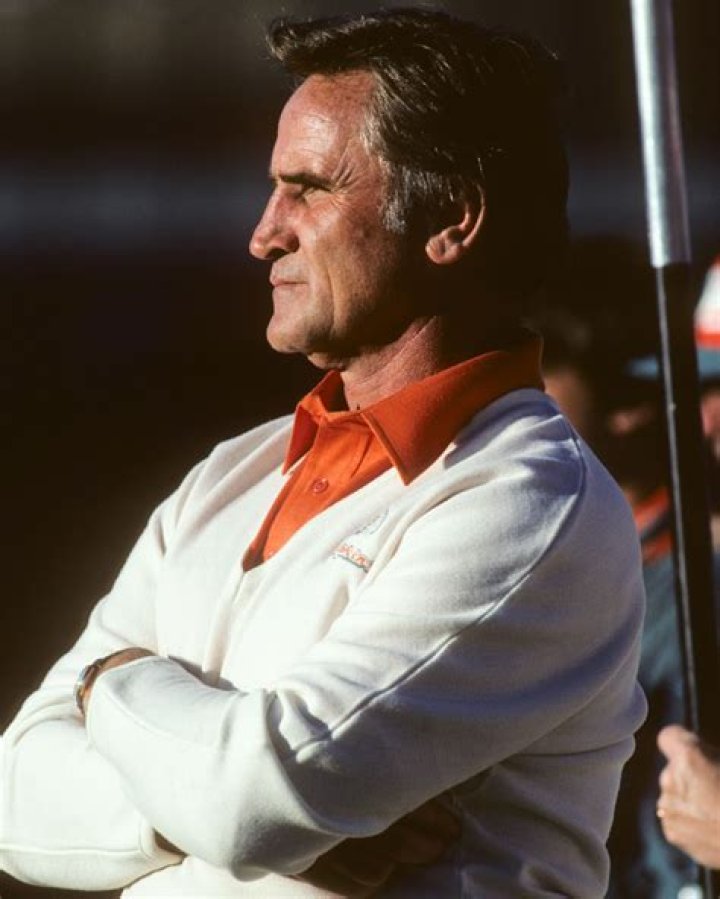Don Shula - Trivia, Family, Bio