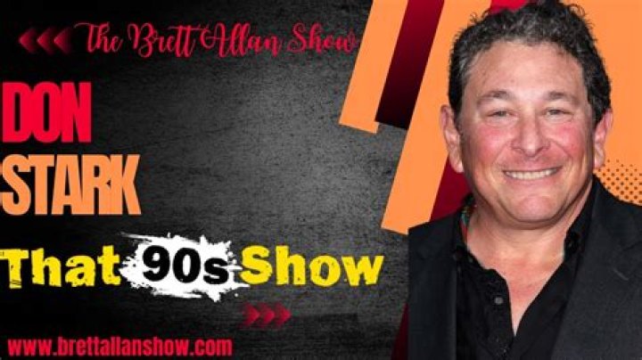 Don Stark Bio (Wiki) 