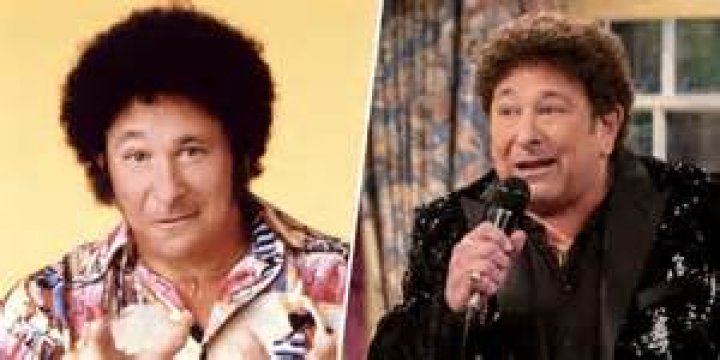 Don Stark - Age, Family, Bio