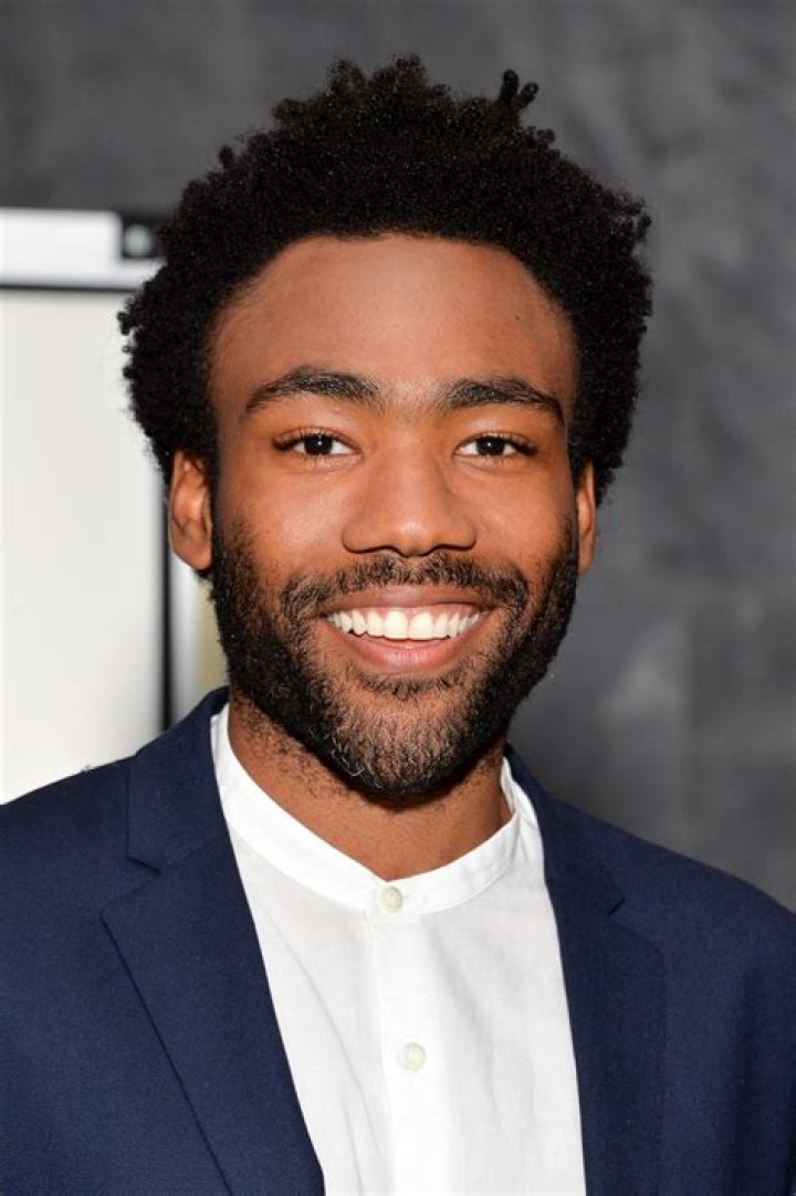 	Donald Glover: I was told the script for the Community movie is done	