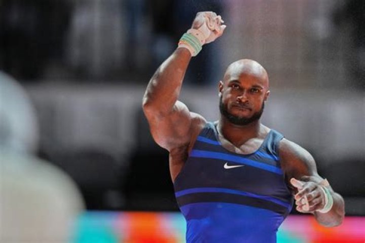 Donnell Whittenburg - Age, Family, Bio
