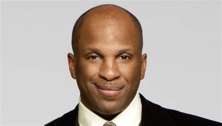 Donnie McClurkin Passed Away News Gone Viral: Actor Killed By Death Hoax