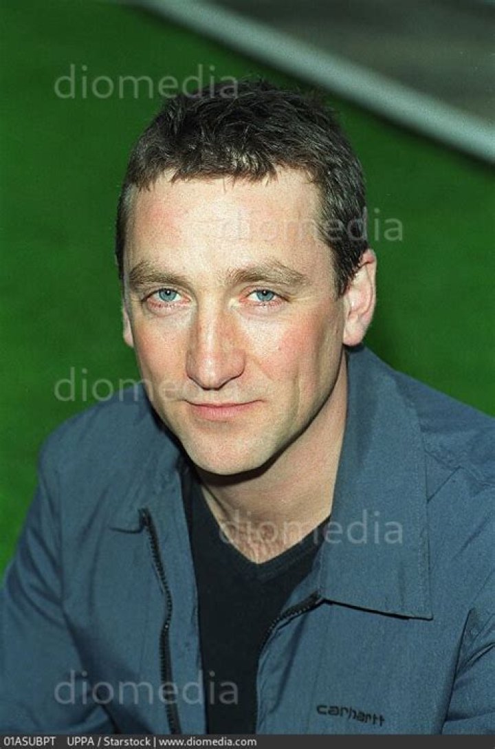 Dorian Healy Bio (Wiki) 