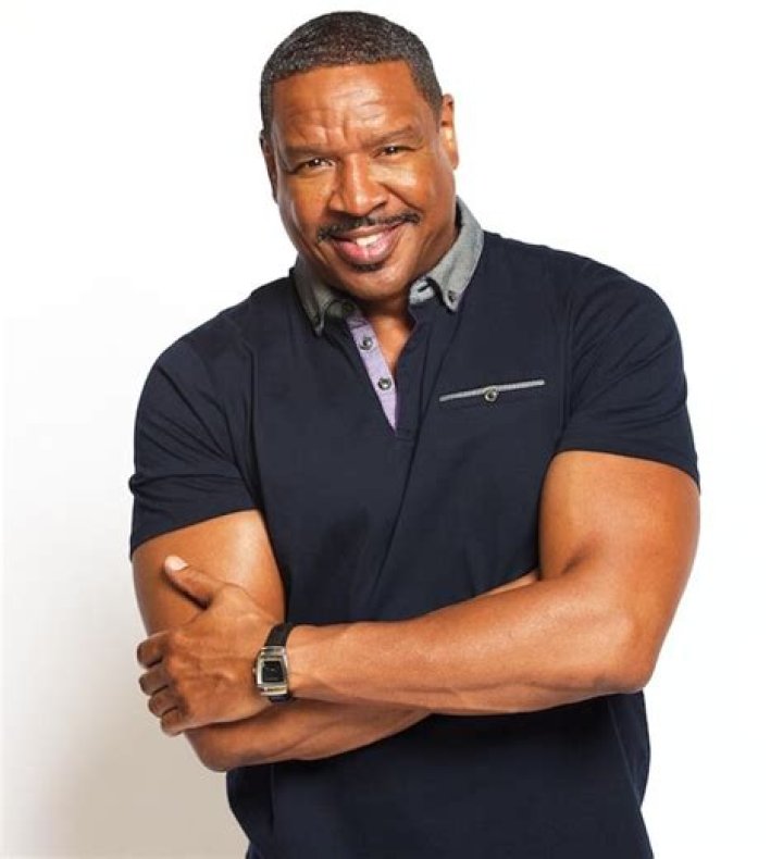 Dorien Wilson Net Worth - Wiki, Age, Weight and Height, Relationships, Family, and More