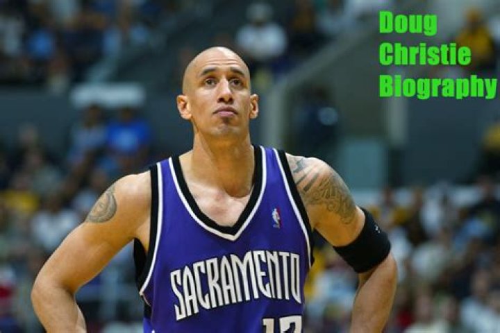 Doug Christie Bio (Wiki) 