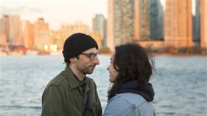 Dov Tiefenbach Bio (Wiki) 