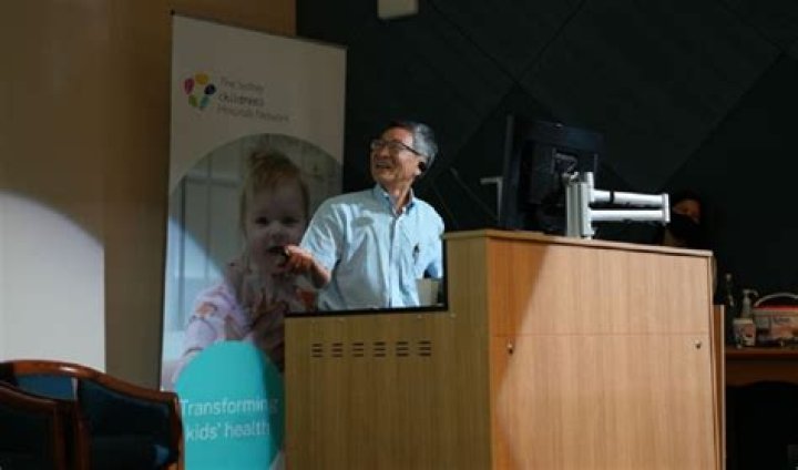 Dr Albert Shun Height, Weight, Net Worth, Age, Birthday, Wikipedia, Who, Nationality, Biography