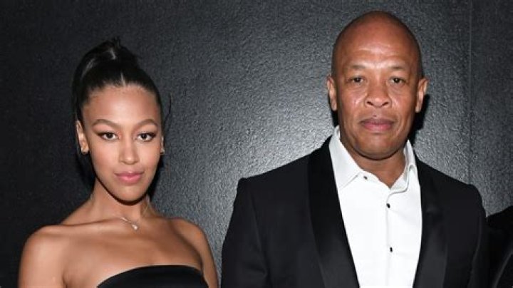 Dr. Dre’s daughter got into USC six years after he donated $70 million to USC