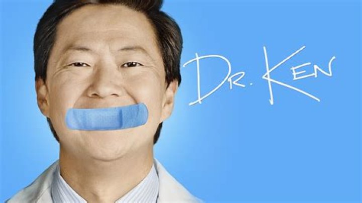 Dr. Ken - Cast, Ages, Trivia