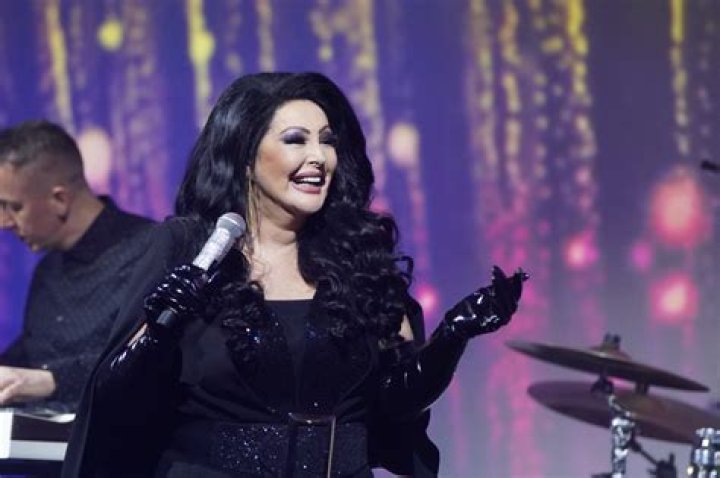 Dragana Mirkovic Net Worth - Wiki, Age, Weight and Height, Relationships, Family, and More