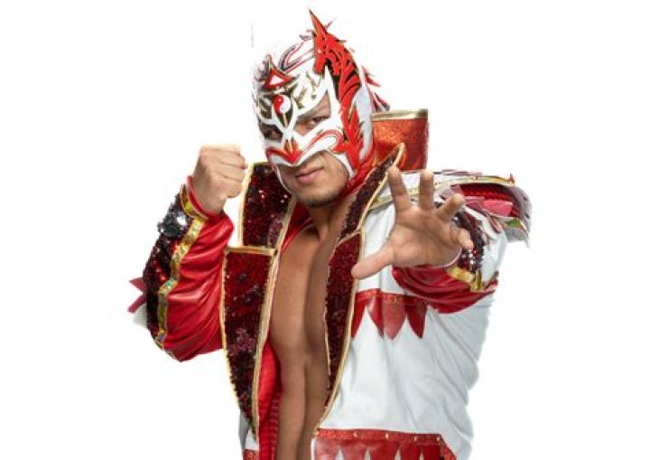 Dragon Lee - Age, Family, Bio